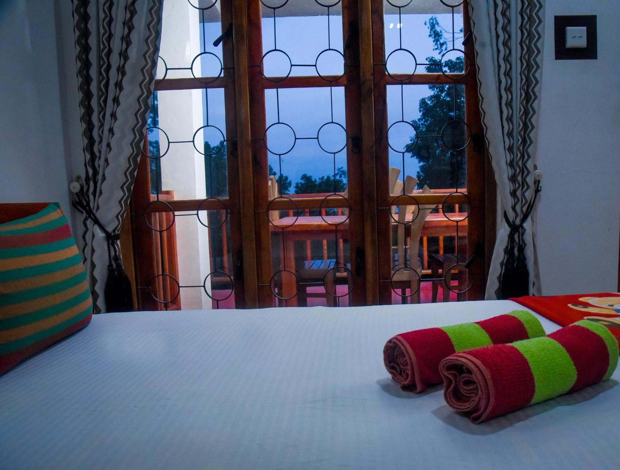 Eco Diamond Palace Ella Εξωτερικό φωτογραφία